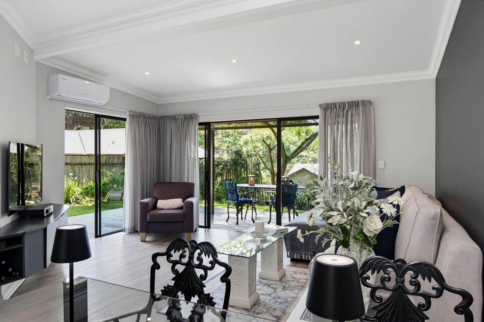 2 Bedroom Townhouse in Simbithi Estate