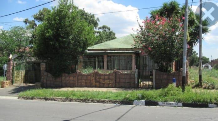 3 Bedroom House in Rosettenville