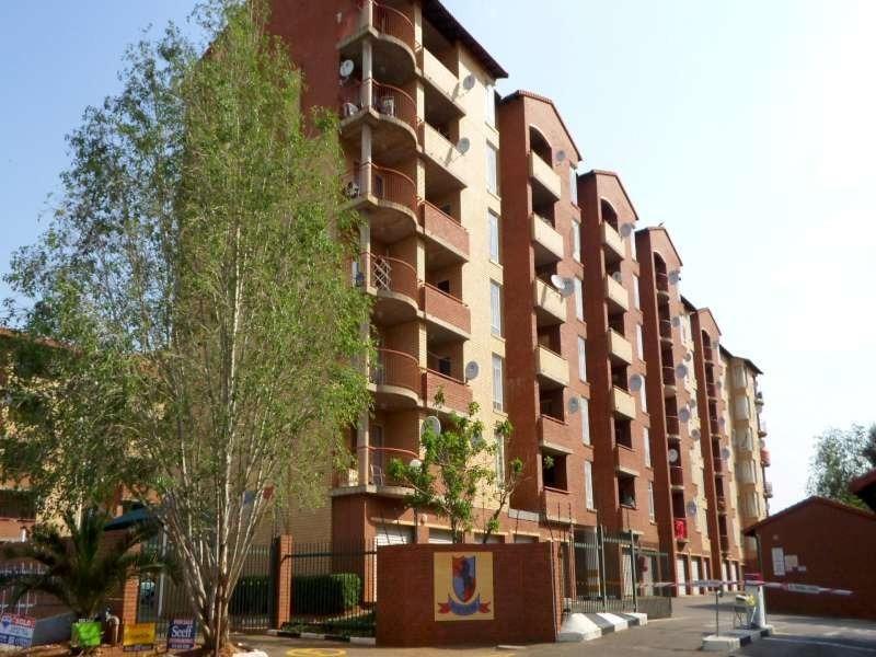 2 Bedroom Apartment in Die Wilgers