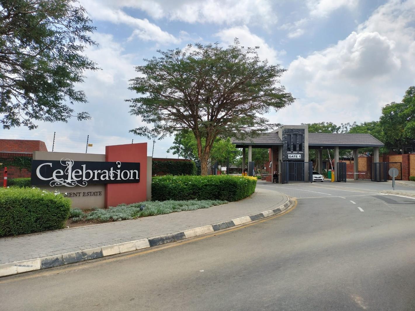 1 Bedroom Apartment in Northgate