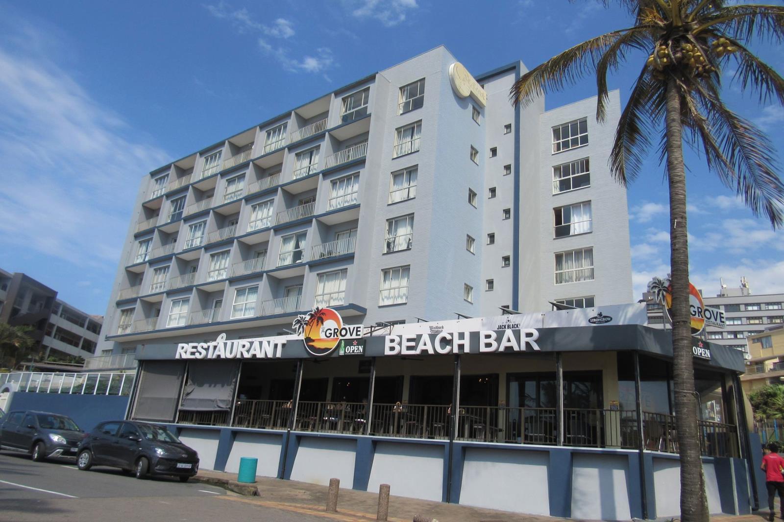 1 Bedroom Apartment in Margate
