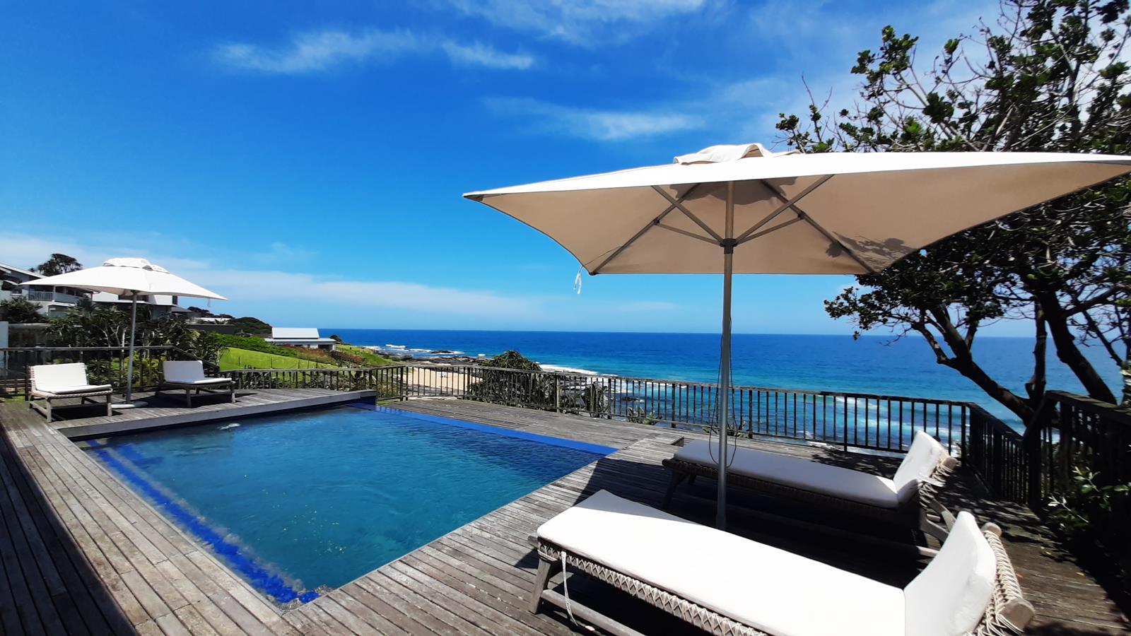 7 Bedroom House in Sheffield Beach