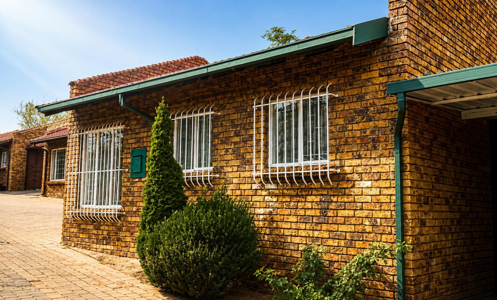3 Bedroom Townhouse in Birchleigh