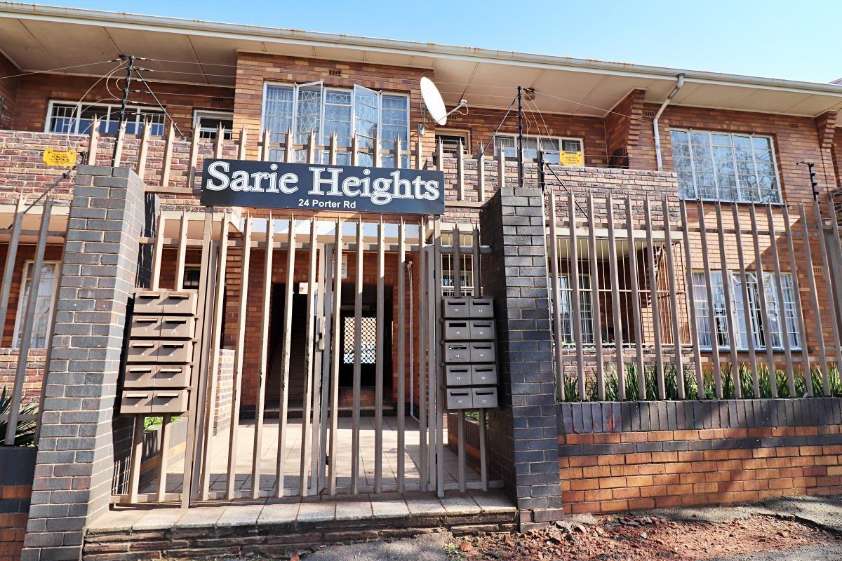 2 Bedroom Apartment in Sunnyridge