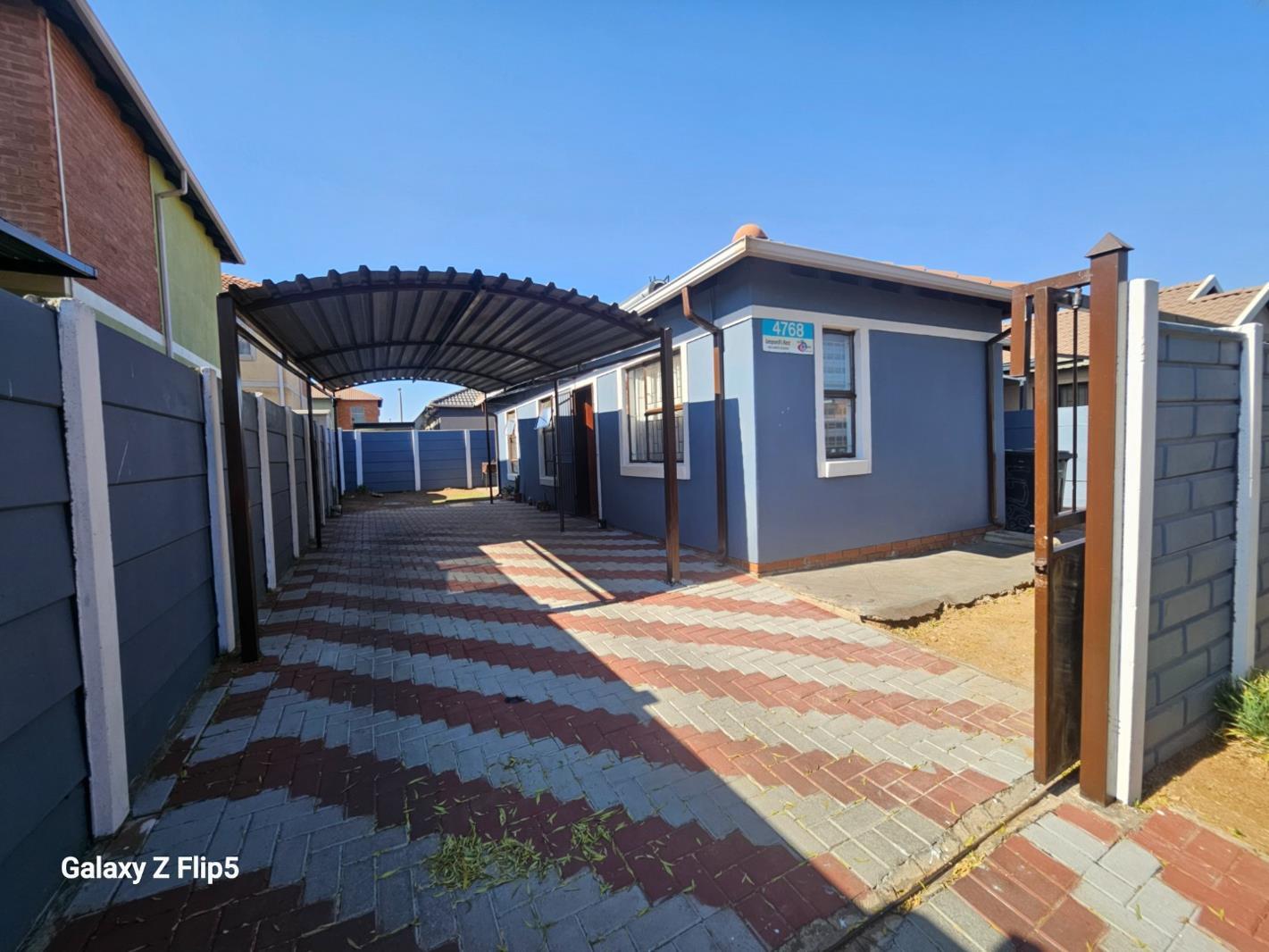 3 Bedroom House in Albertsdal