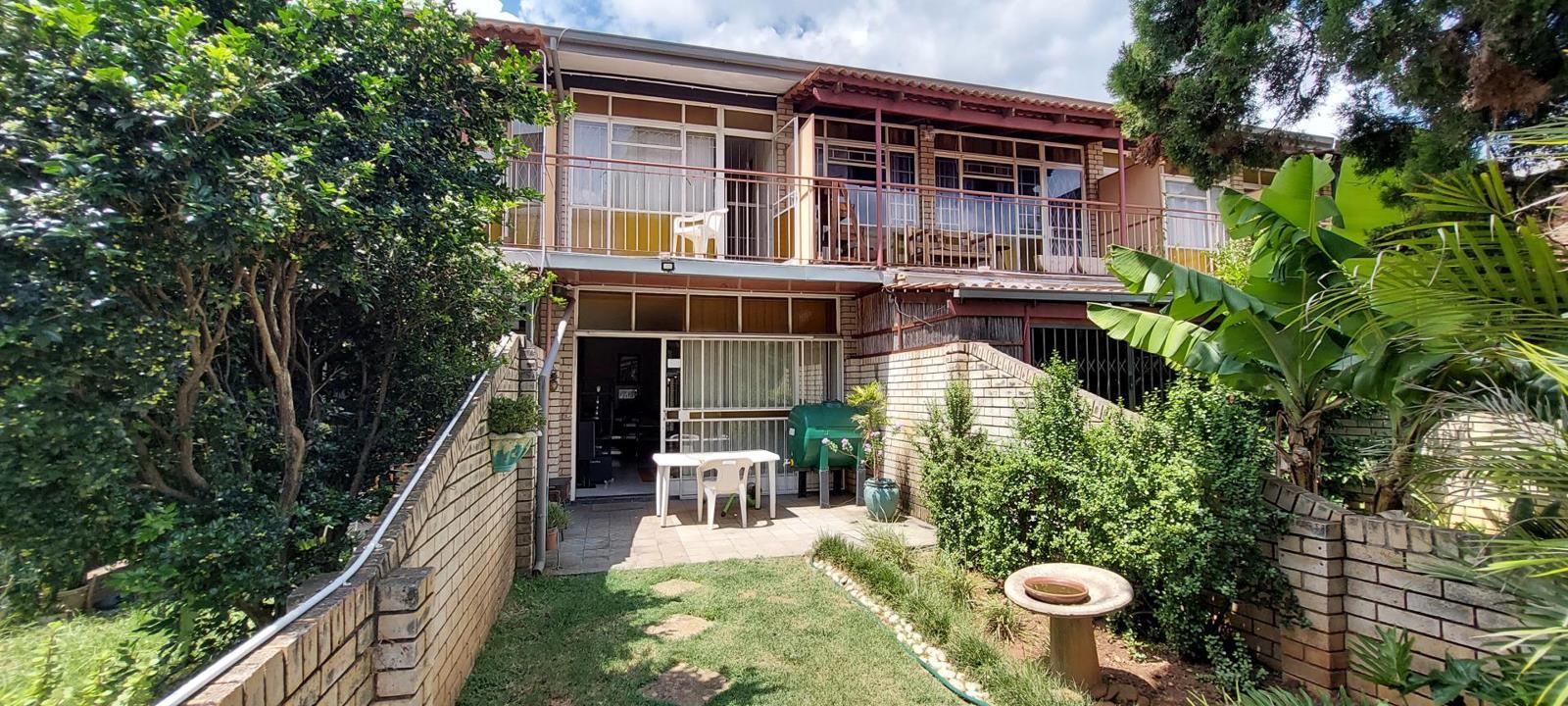 3 Bedroom Townhouse in Queenswood