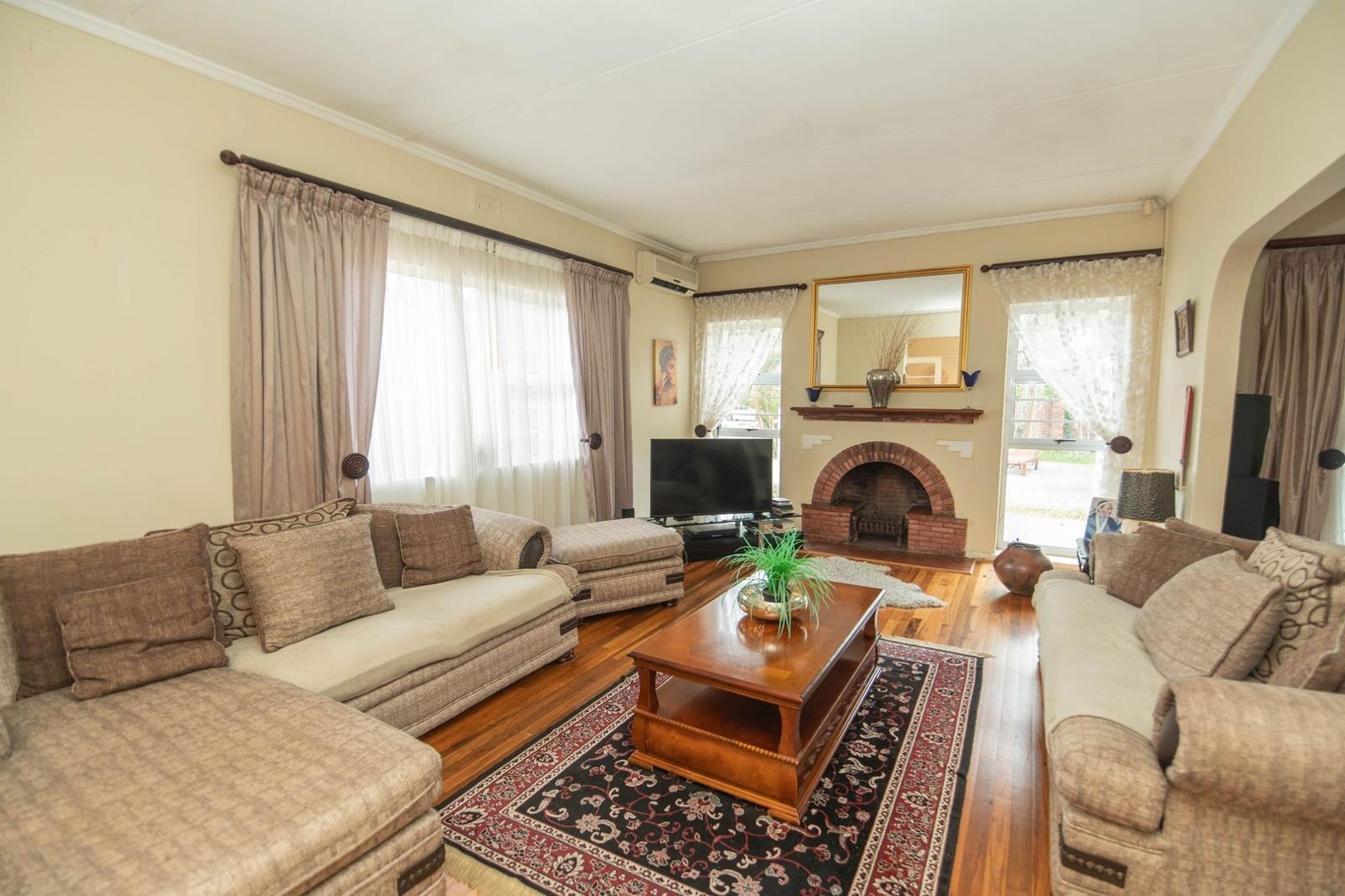 5 Bedroom House in Walmer