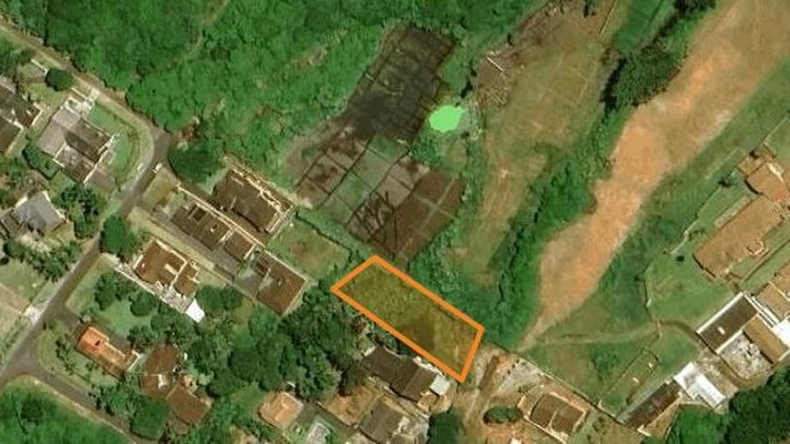 1 123 m² Land available in La Mercy