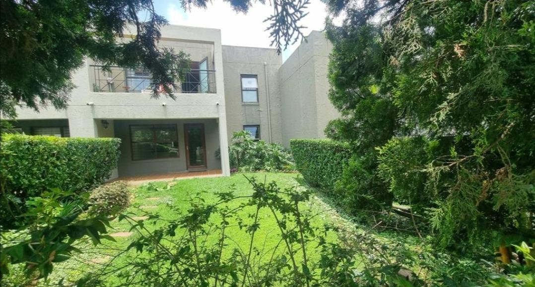 2 Bedroom Apartment in Marais Steyn Park