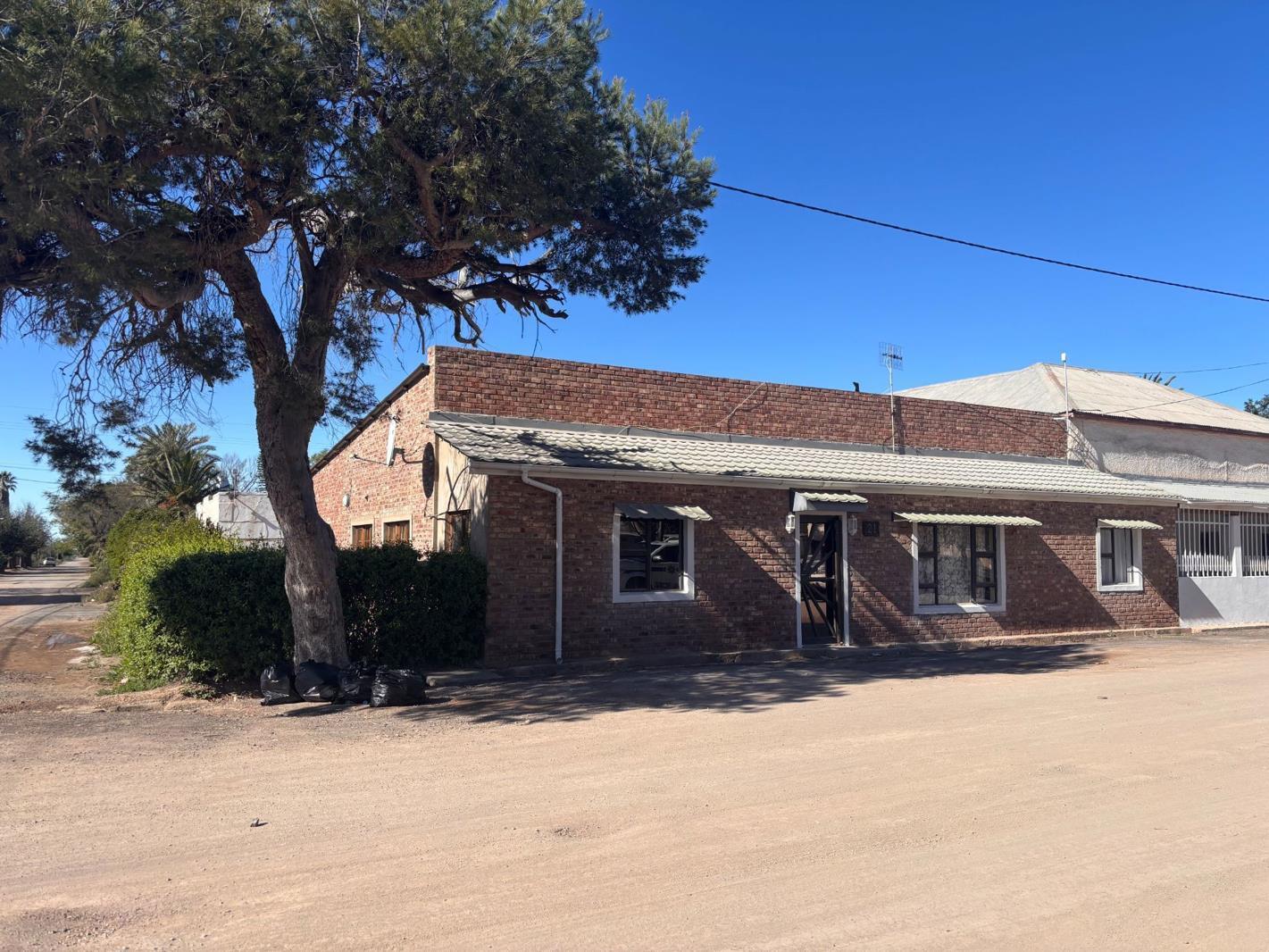 2 Bedroom House in Aberdeen