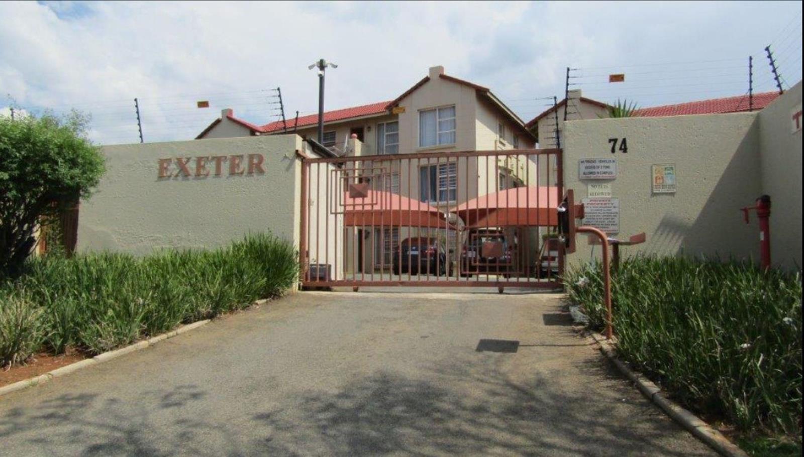 2 Bedroom Apartment in Bassonia