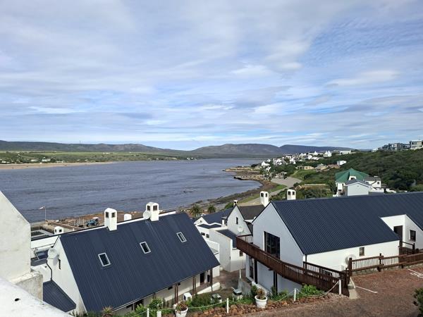 3 Bedroom House in Witsand