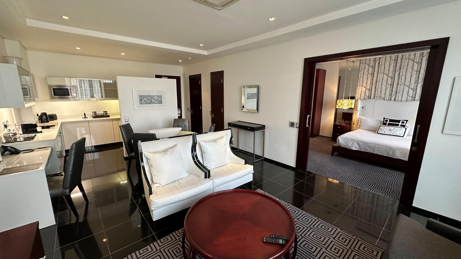 1 Bedroom Apartment in Sandton Central