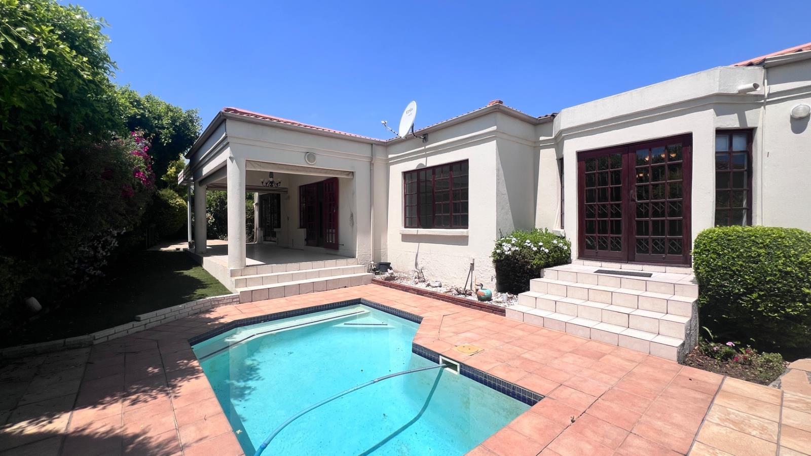 3 Bedroom House in Douglasdale