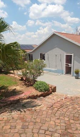 3 Bedroom House in Lotus Gardens