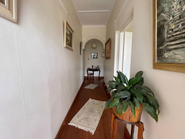 3 Bedroom House in Riebeek West