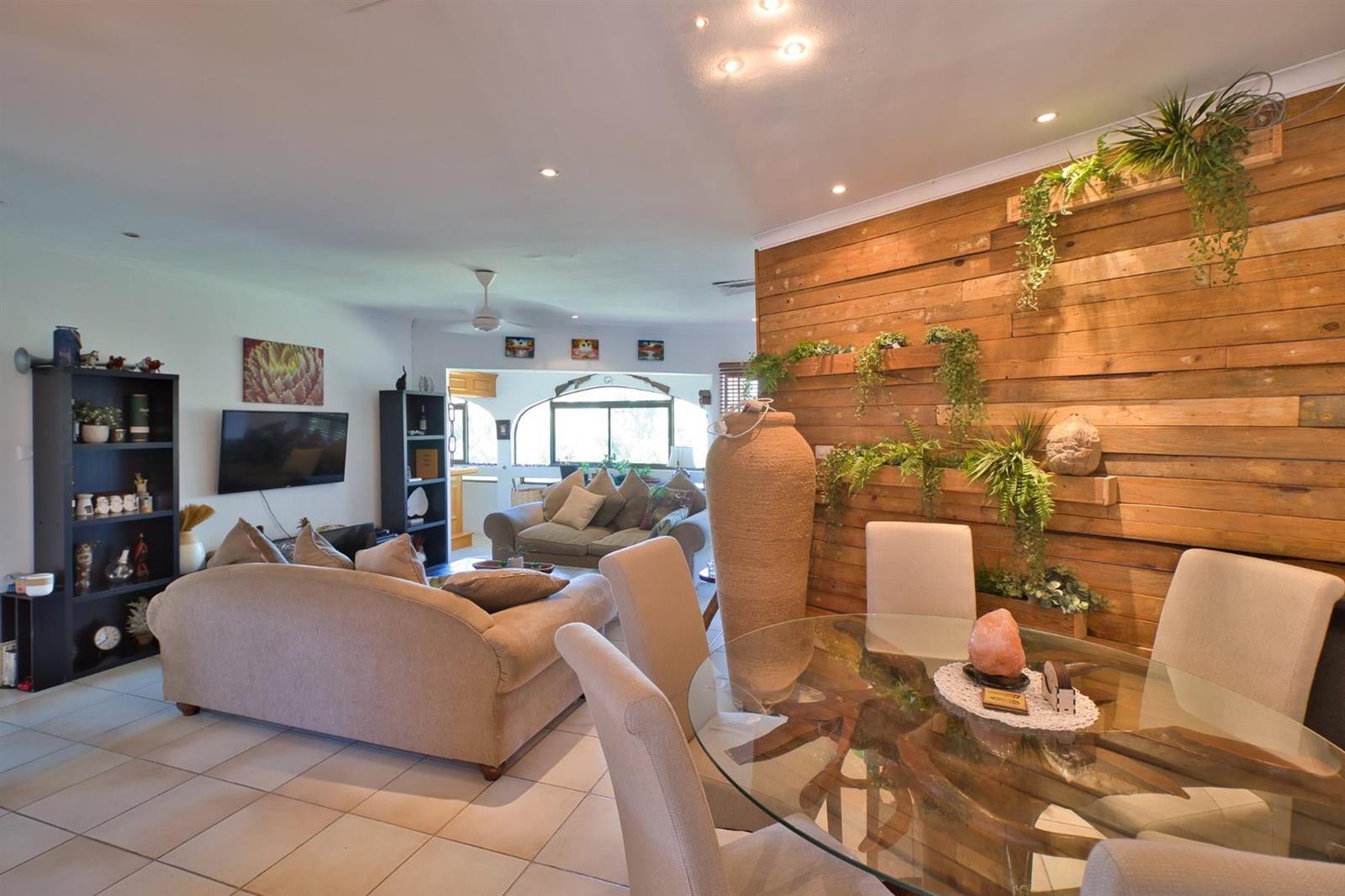 3 Bedroom Apartment in Umhlanga Rocks
