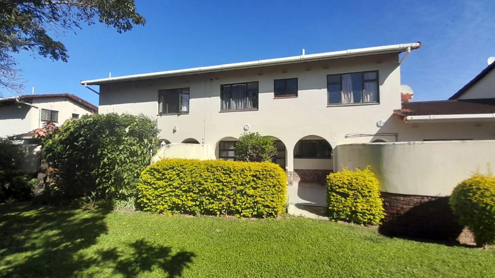 3 Bedroom Townhouse in Umtentweni