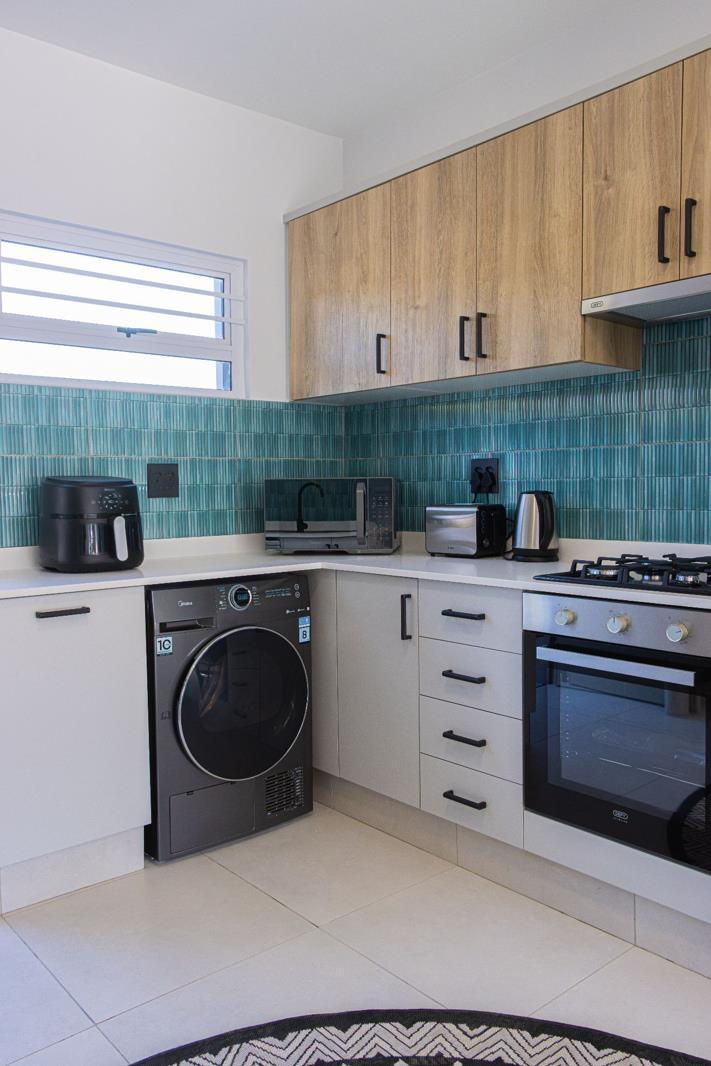 2 Bedroom Apartment in Fourways