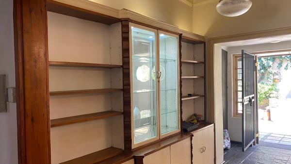2 Bedroom House in Westdene