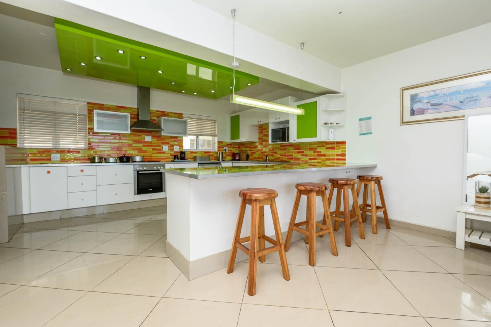 4 Bedroom Apartment in Humewood