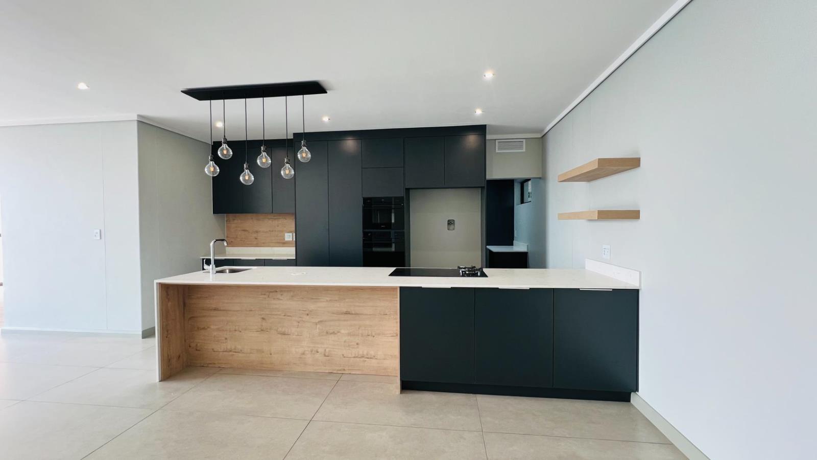 3 Bedroom Apartment in Midfield Estate