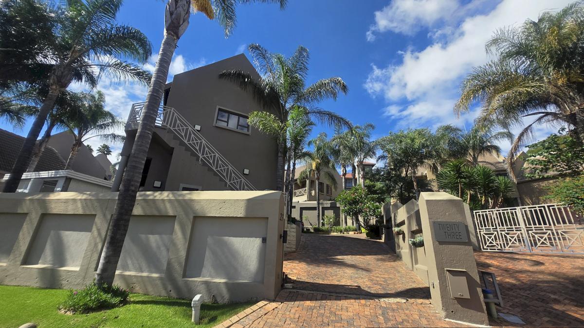 3 Bedroom House in Bedfordview