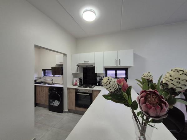 3 Bedroom House in Fourways