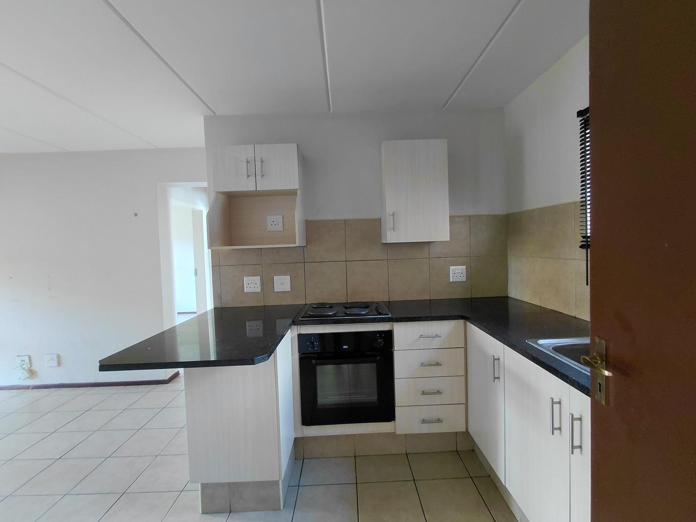 2 Bedroom Apartment in Noordwyk