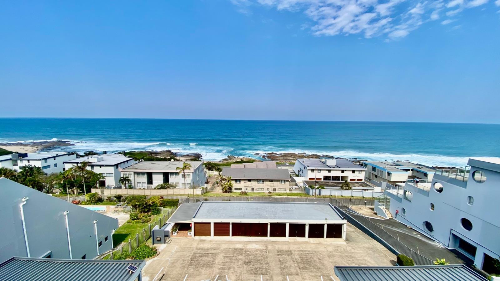 3 Bedroom Apartment in Manaba Beach