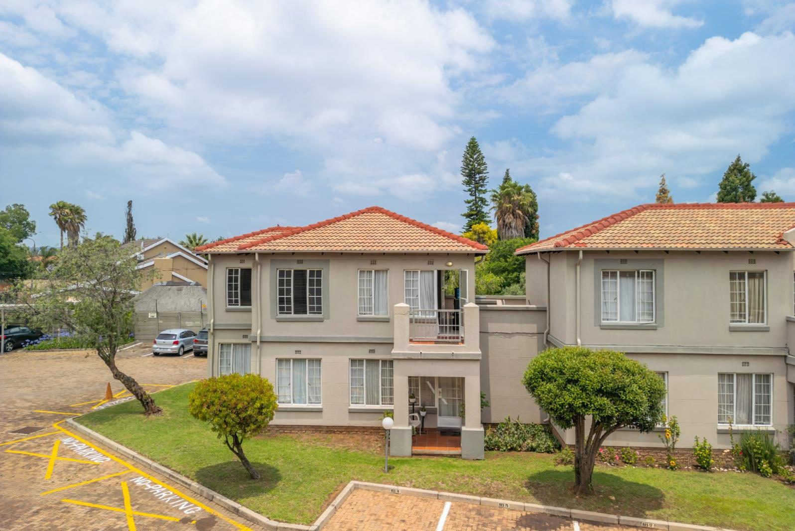 2 Bedroom House in Edenglen