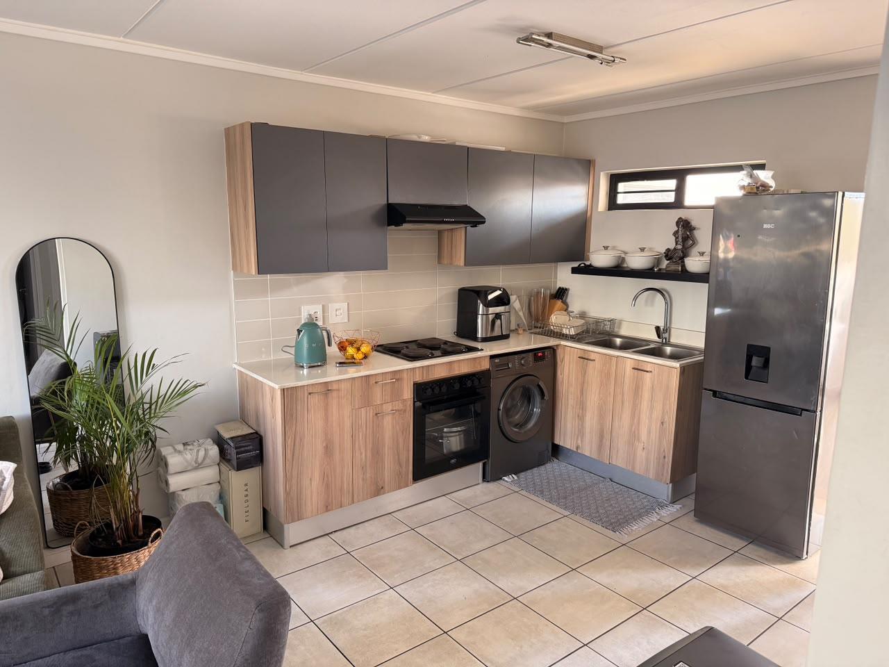 2 Bedroom Apartment in Savannah Country Estate