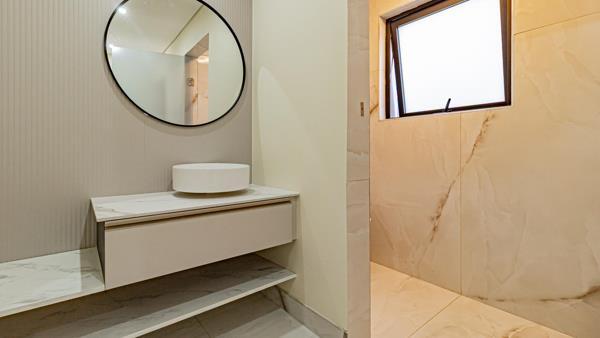 3 Bedroom Cluster in Morningside