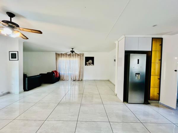 4 Bedroom House in Margate