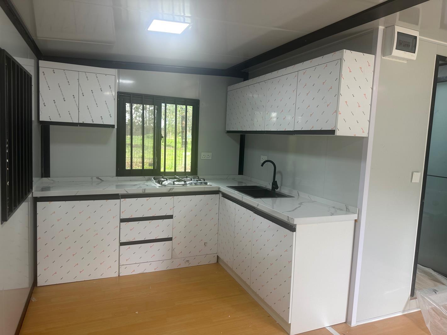 1 Bedroom Garden Cottage in Crowthorne