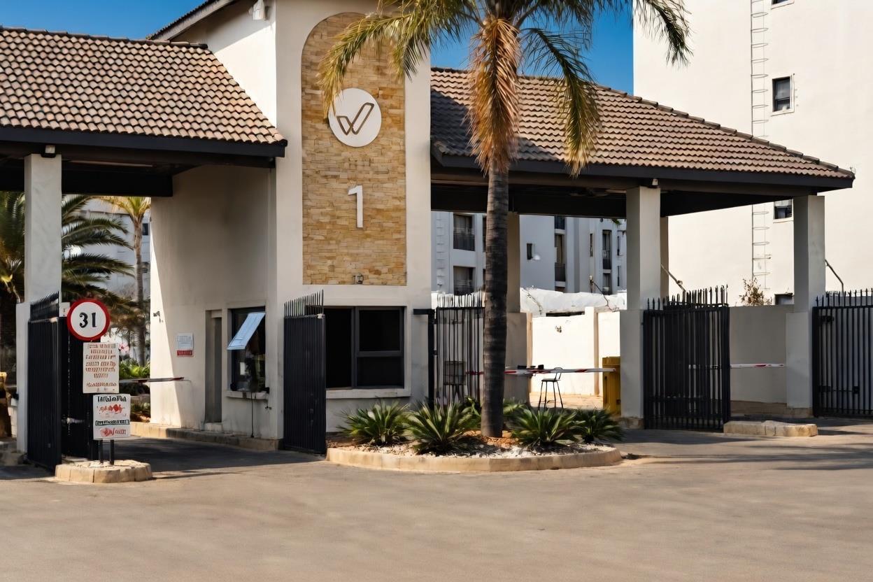 1 Bedroom Apartment in Carlswald