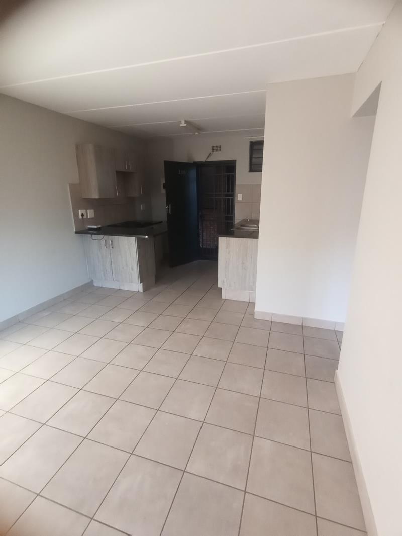 2 Bedroom Apartment in La Montagne