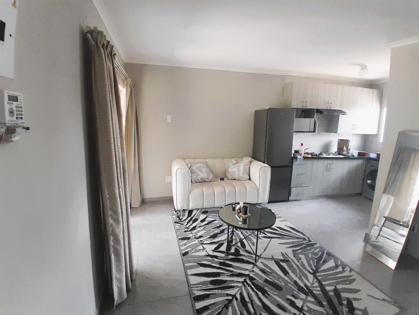 1 Bedroom Apartment in Glen Austin AH