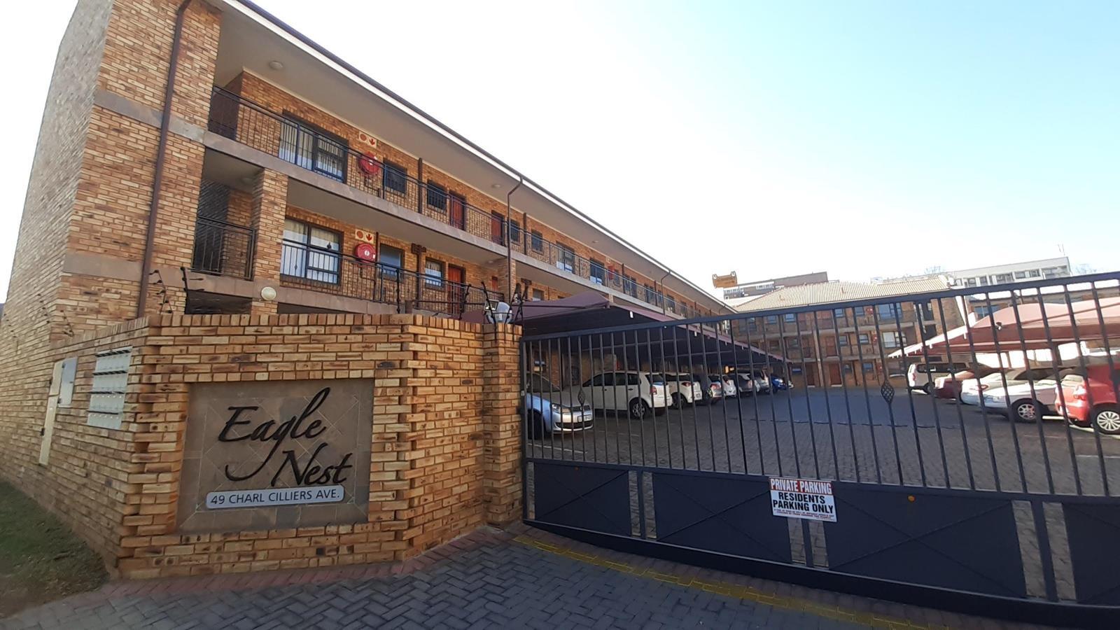 2 Bedroom Townhouse in Alberton North