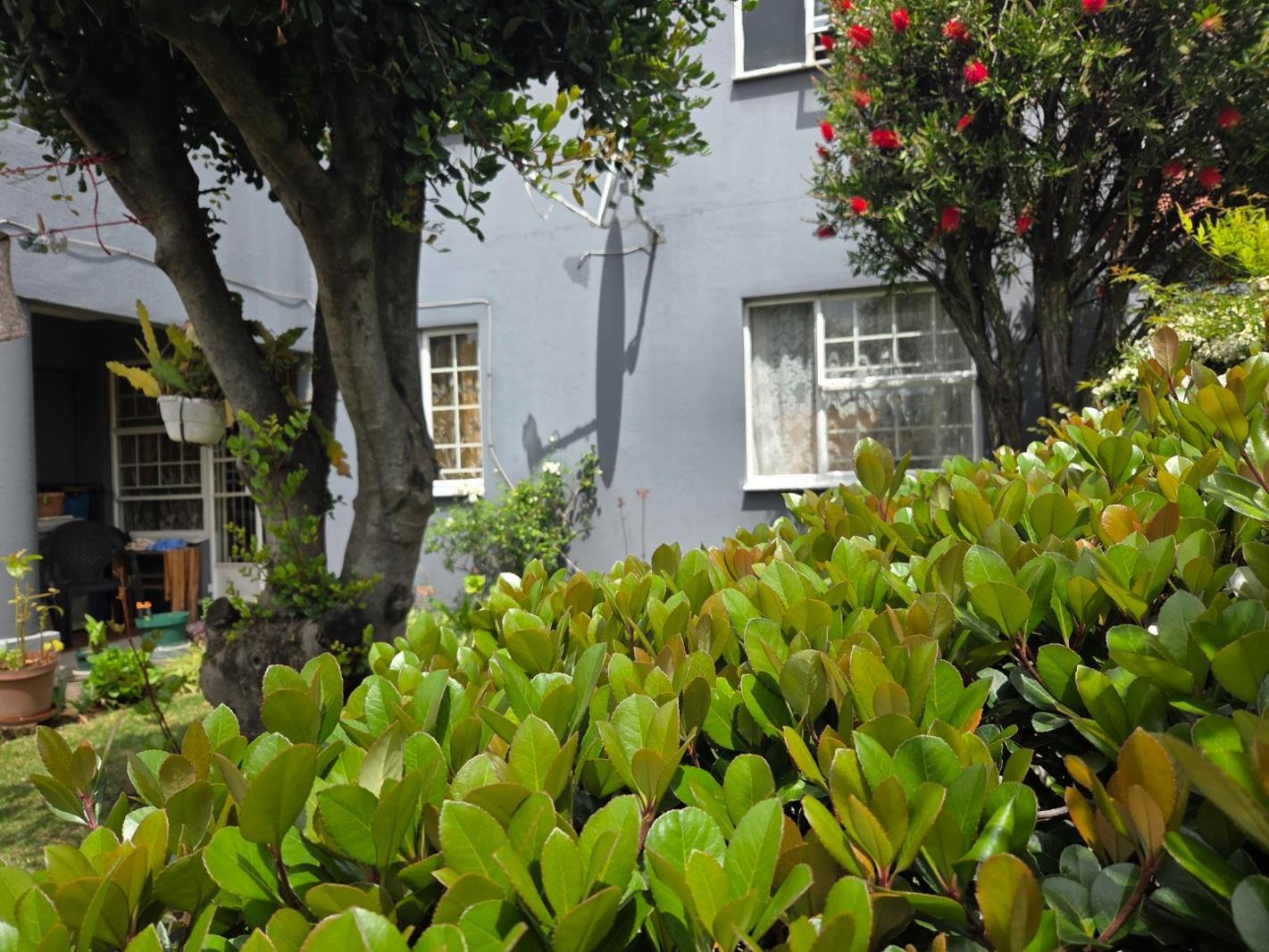 2 Bedroom Townhouse in Linmeyer