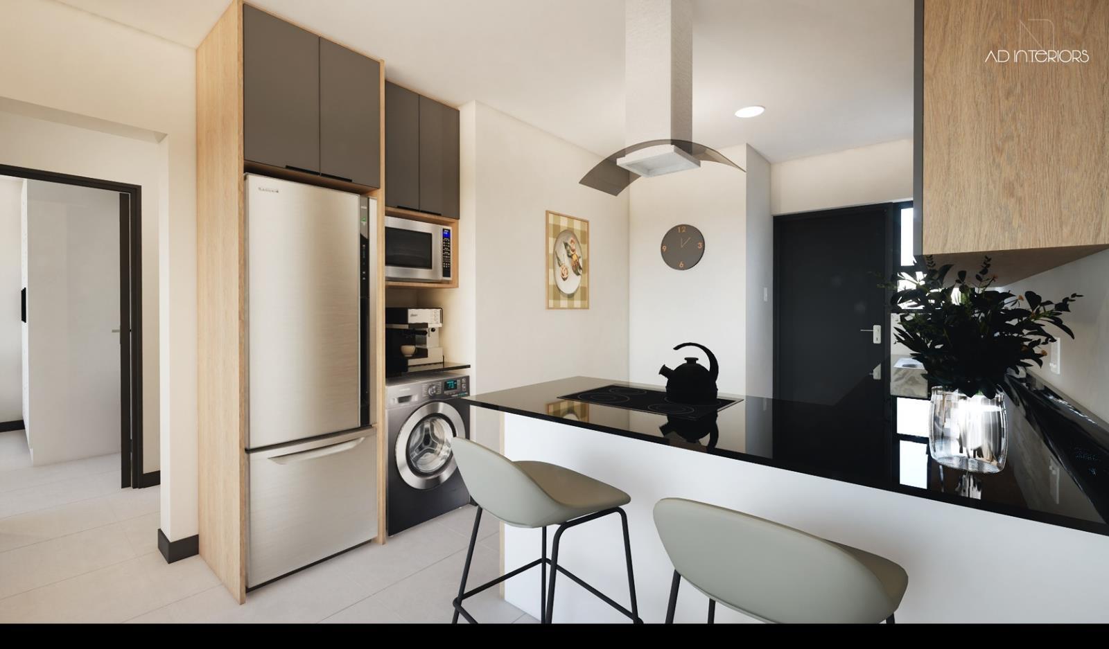 2 Bedroom Apartment in Pinelands