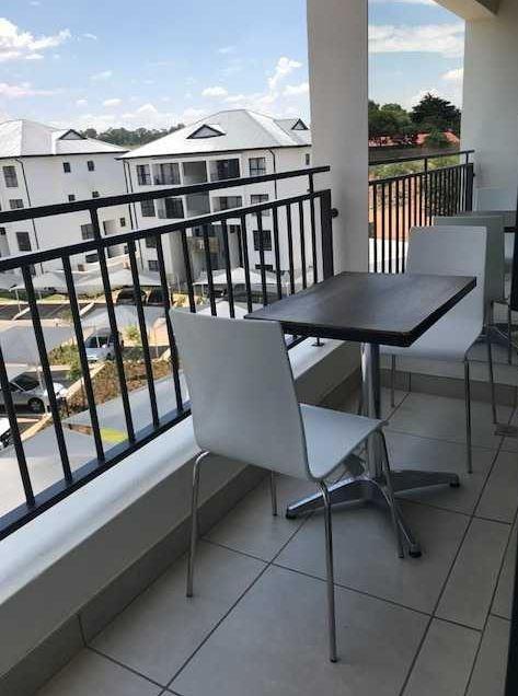1 Bedroom Apartment in Modderfontein
