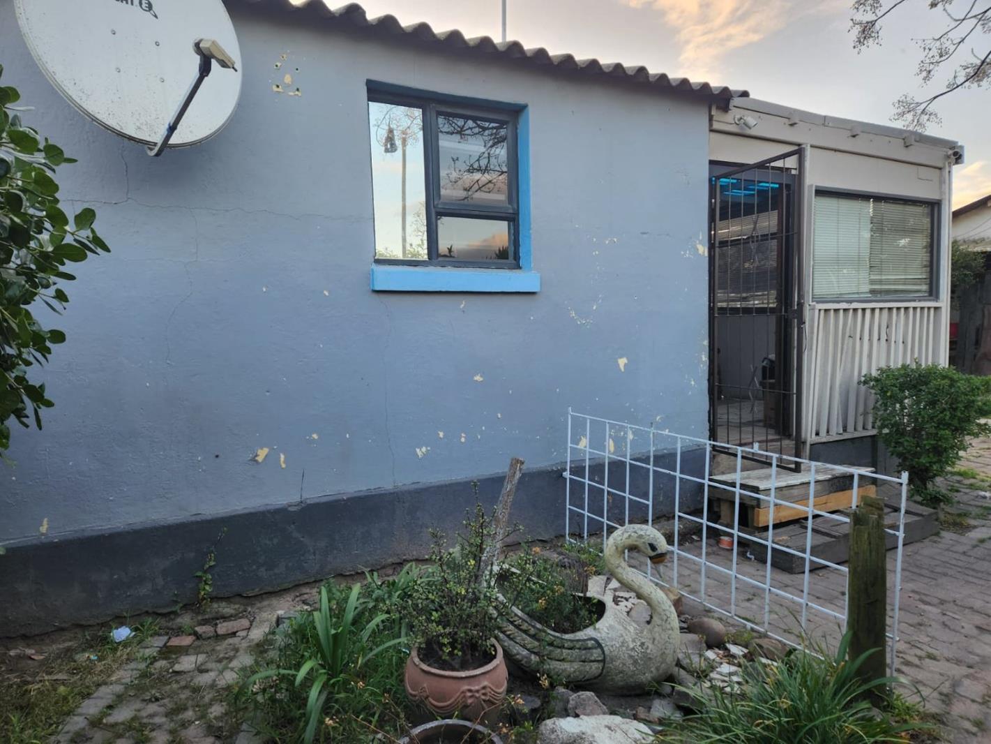 2 Bedroom House in Conville