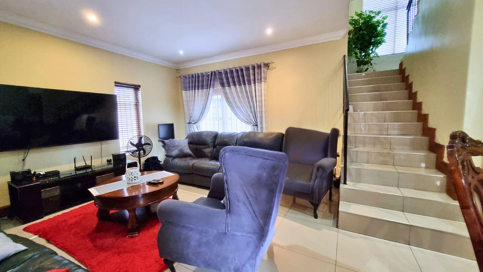 3 Bedroom House in Noordwyk