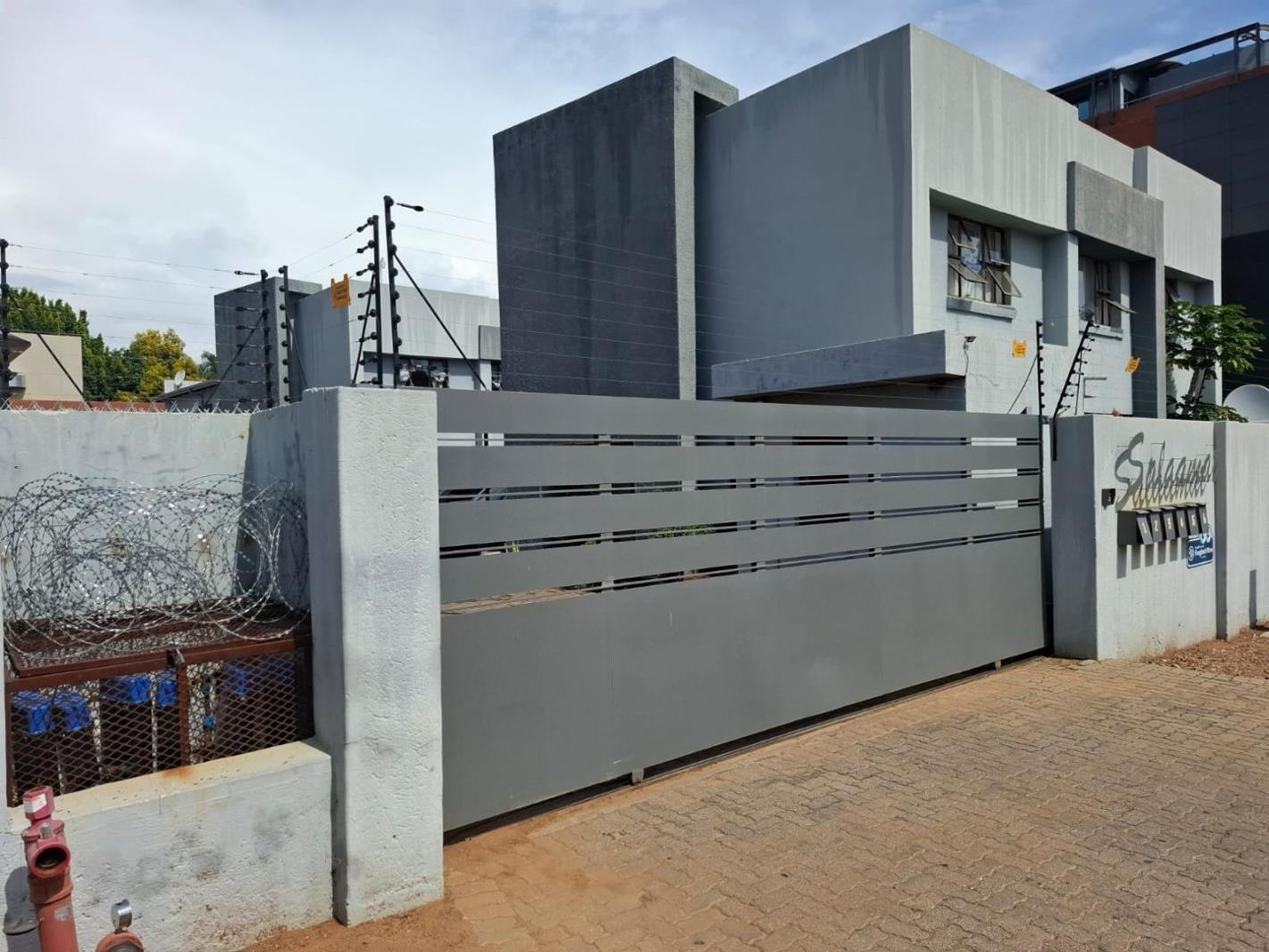 4 Bedroom Townhouse in Polokwane Central