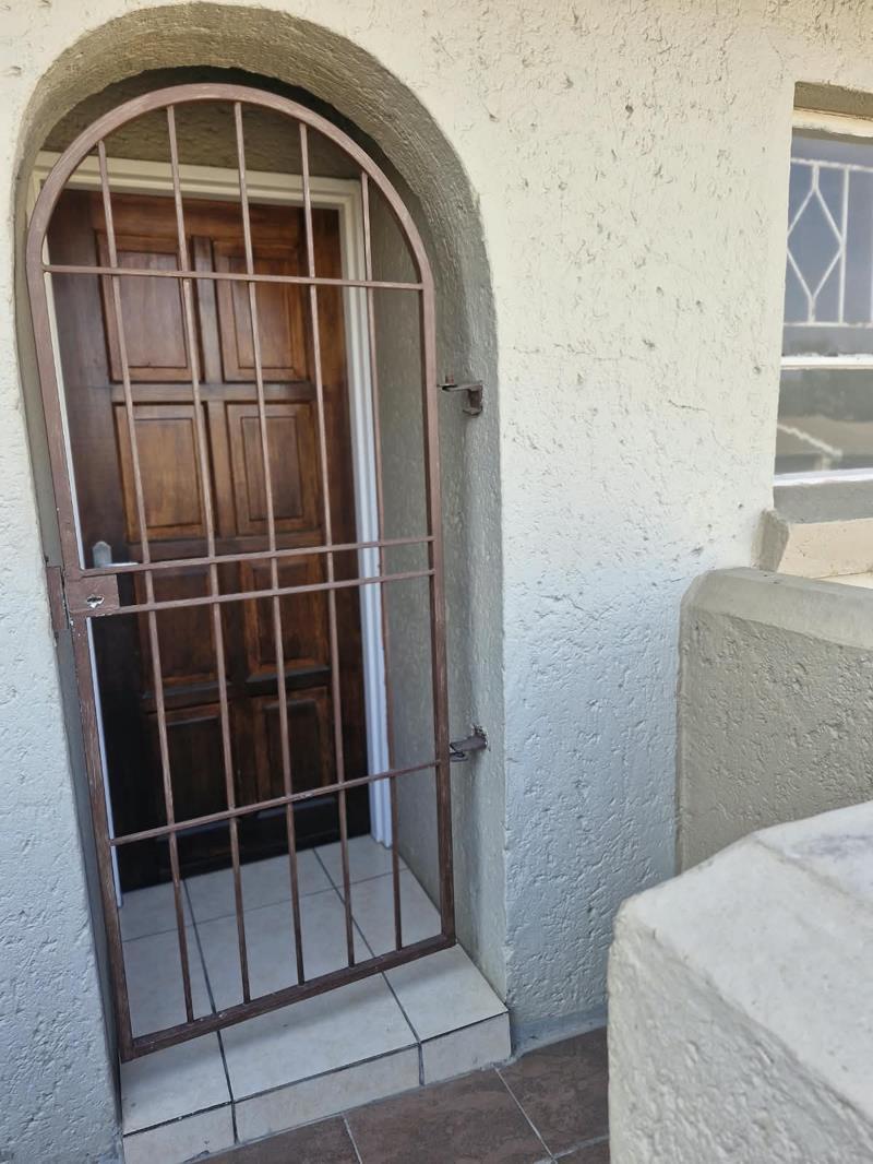 2 Bedroom Townhouse in Buccleuch
