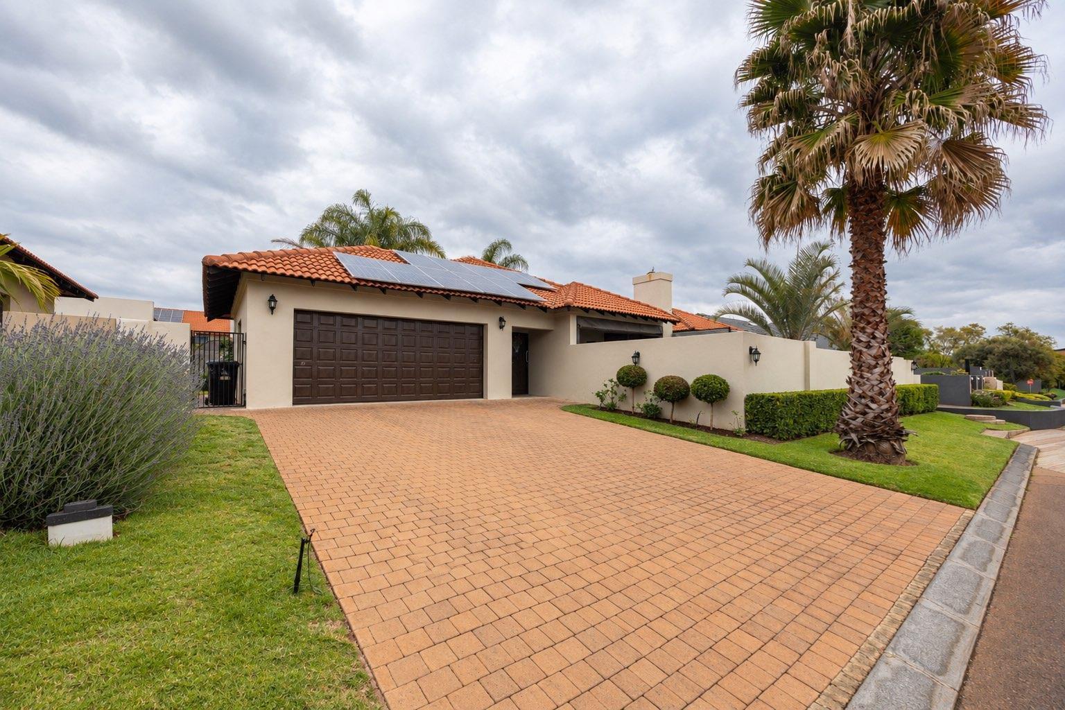 3 Bedroom House in Tijger Valley