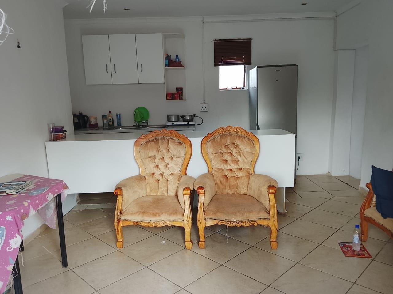 2 Bedroom Garden Cottage in Mulbarton