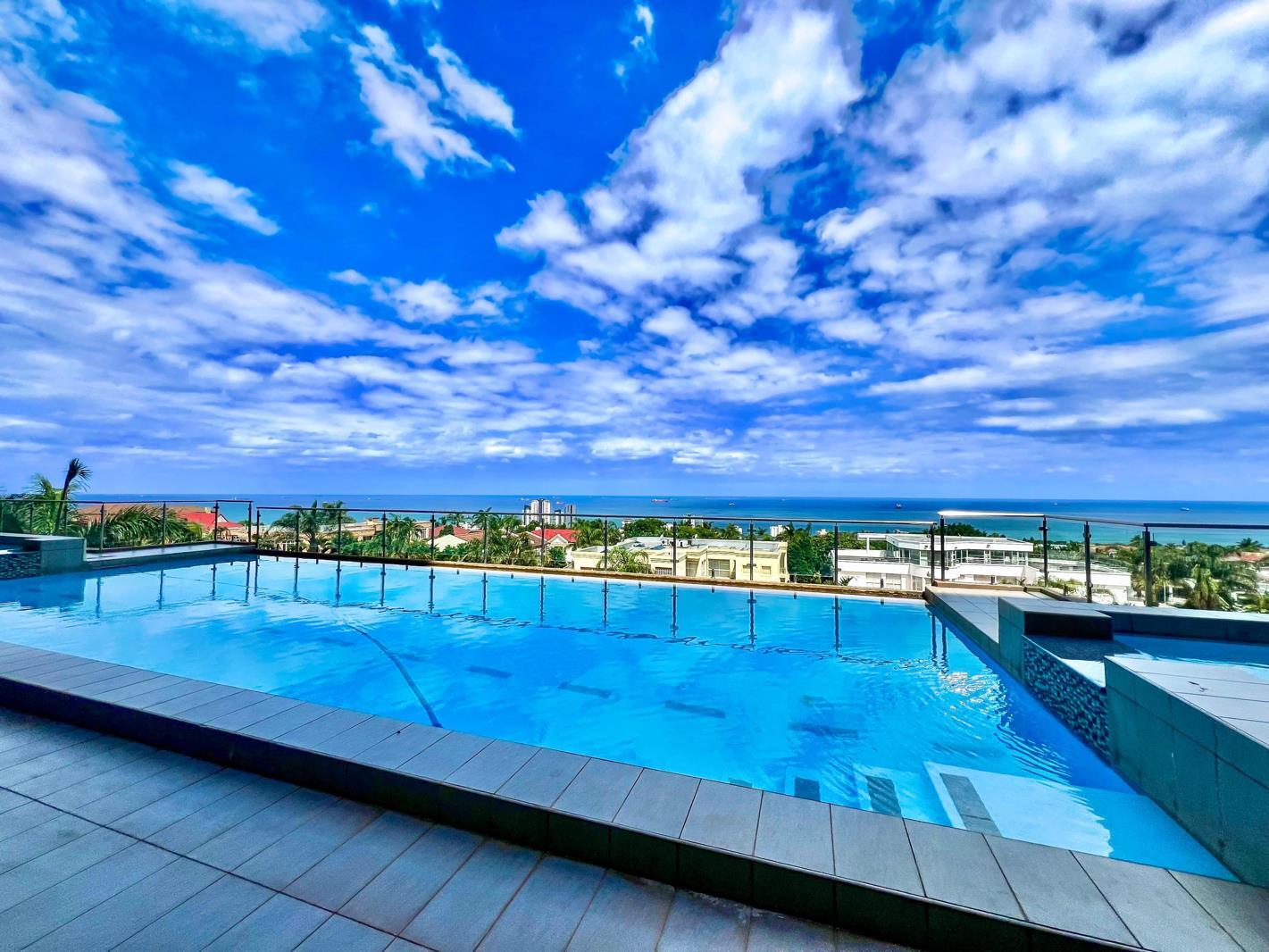 2 Bedroom Apartment in Umhlanga Ridge