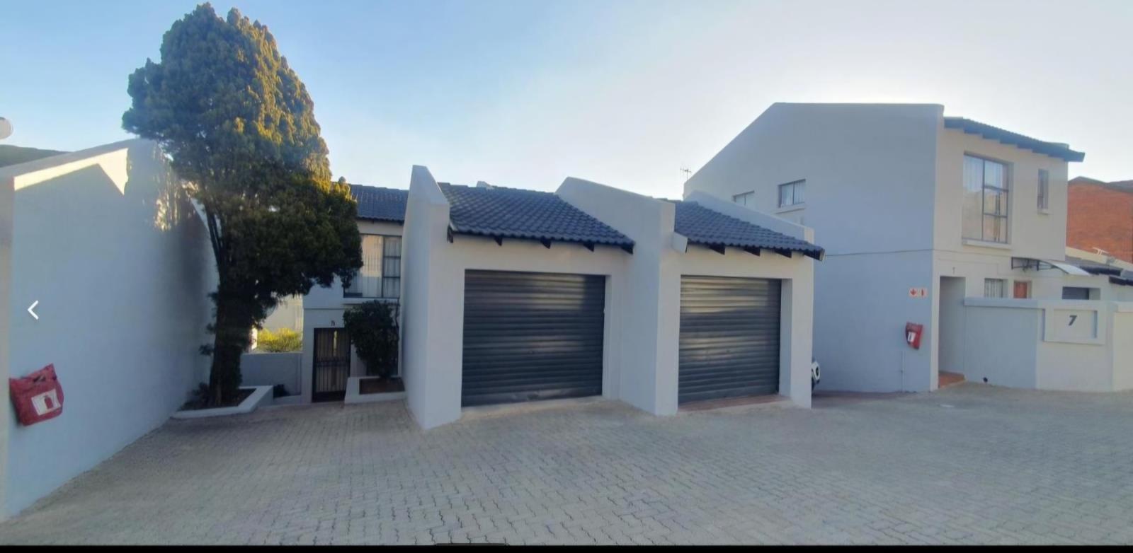2 Bedroom Townhouse in Winchester Hills